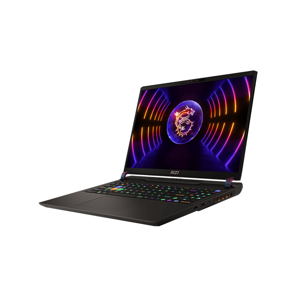 GP68-HX-13VG - MSI Gaming Vector GP68 HX