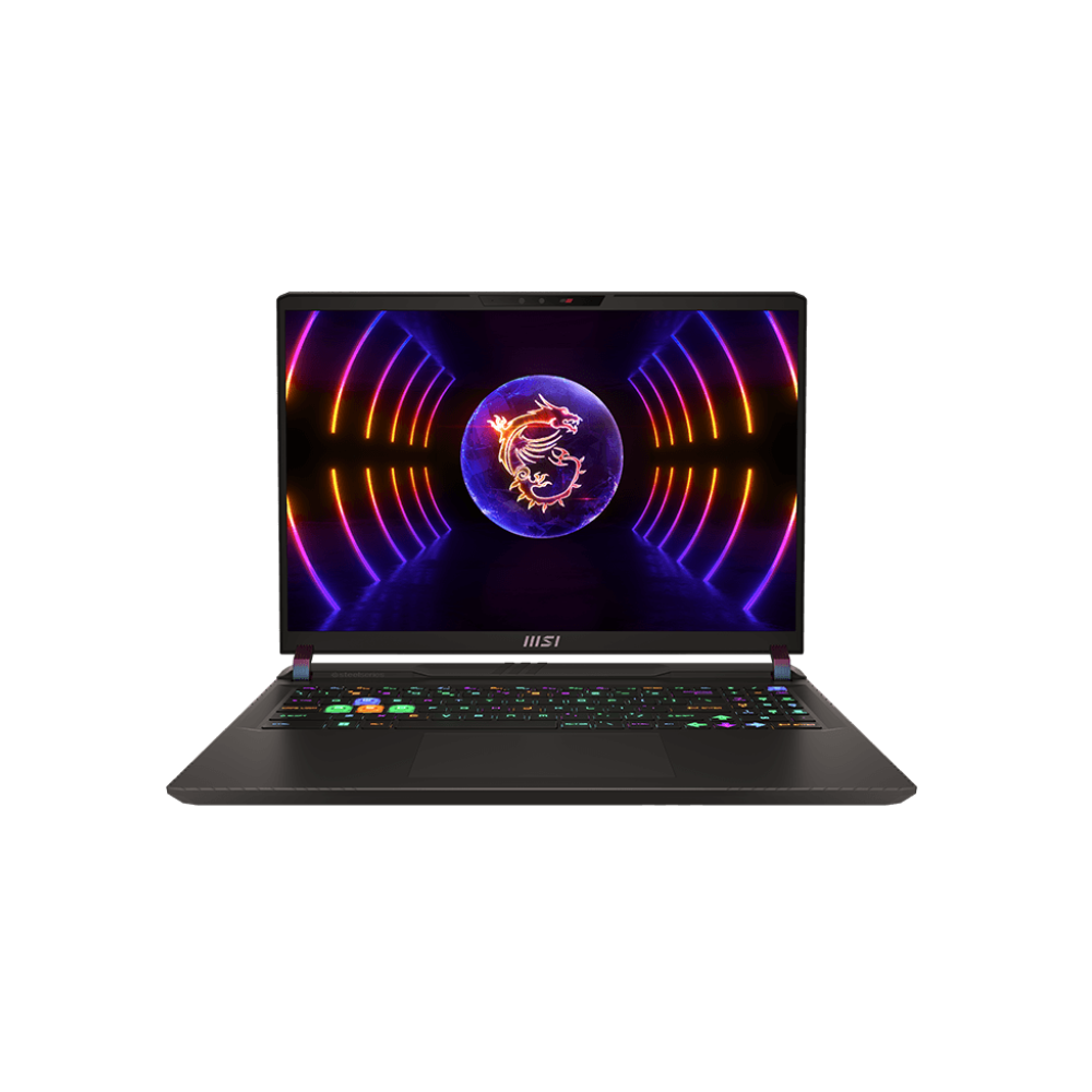 GP68-HX-13VG - MSI Gaming Vector GP68 HX