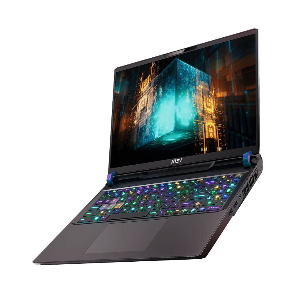 GP68-HX-13VG - MSI Gaming Vector GP68 HX