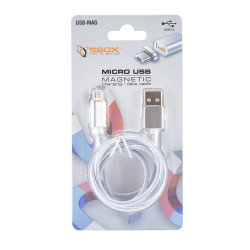 Câble Magnétique USB vers...