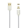 Câble Magnétique USB vers Micro USB