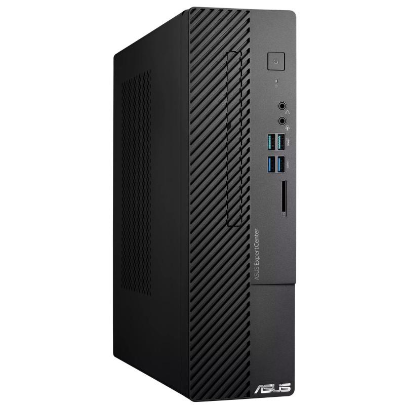 Pc de bureau ASUS  ExpertCenter D5 i5 11è Gén / 8 Go