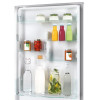 Réfrigérateur Candy No Frost Combiné 341 Litres / Silver