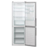 Réfrigérateur Candy No Frost Combiné 341 Litres / Silver