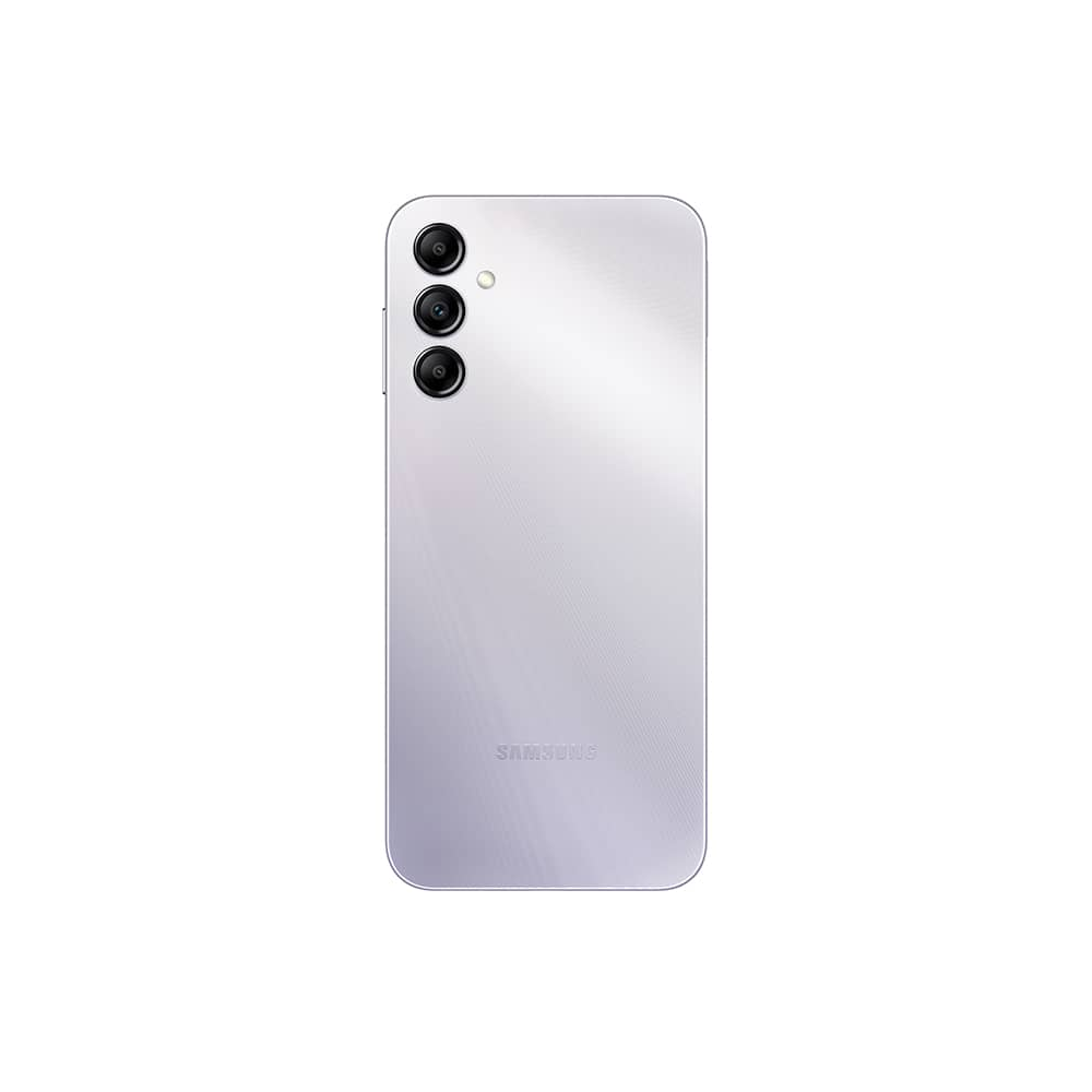 Smartphone Samsung Galaxy A14 / 4 Go / 64 Go / Silver