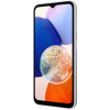 Smartphone Samsung Galaxy A14 / 4 Go / 64 Go / Silver
