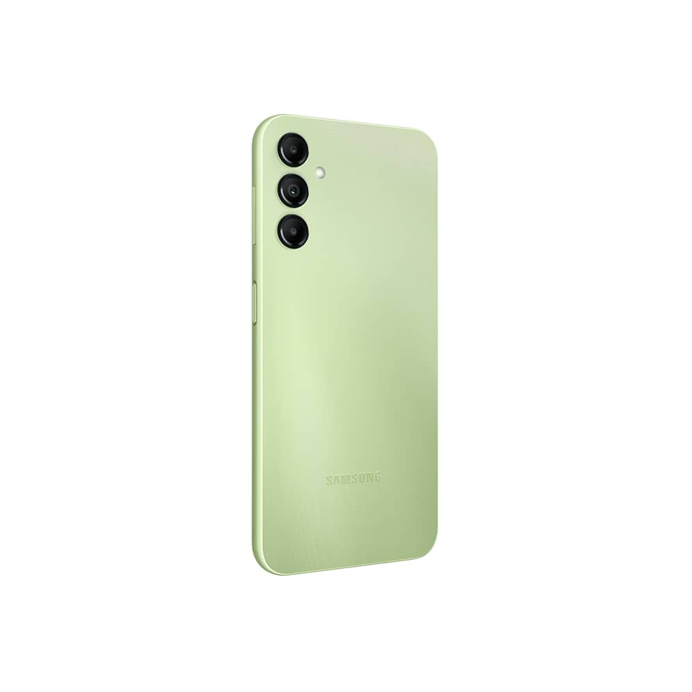 Smartphone Samsung Galaxy A14 / 4 Go / 64 Go / Vert