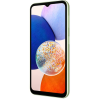 Smartphone Samsung Galaxy A14 / 4 Go / 64 Go / Vert
