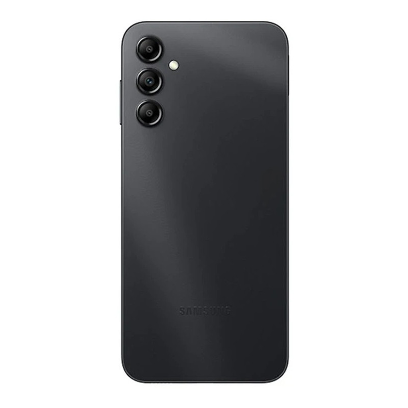 caméras Galaxy A14