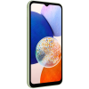 Smartphone Samsung Galaxy A14 / 4 Go / 128 Go / Vert