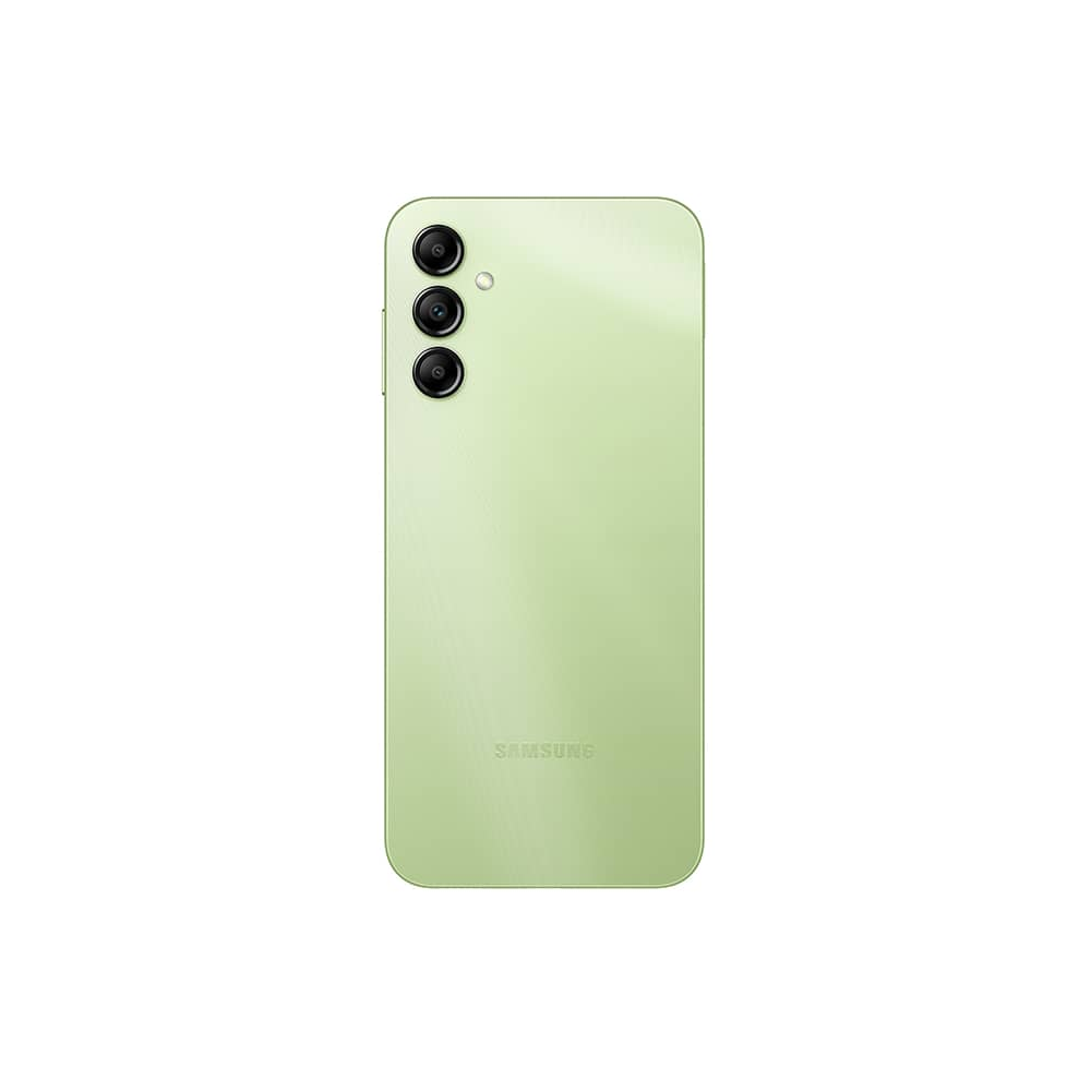 Smartphone Samsung Galaxy A14 / 4 Go / 128 Go / Vert