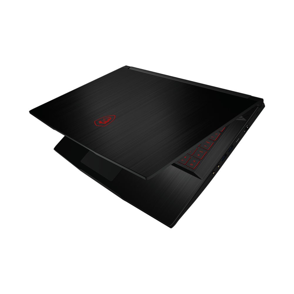 Pc portable MSI Gaming GF 63 12UDX-214XFR / i5-12450H / RTX 3050 6G / 12 Go