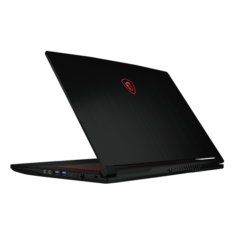 Pc portable MSI Gaming GF 63 12UDX-214XFR / i5-12450H / RTX 3050 6G / 24 Go
