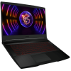 Pc portable MSI Gaming GF 63 12UDX-214XFR / i5-12450H / RTX 3050 6G / 24 Go