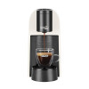 Machine à café expresso Caffitaly System VOLTA S35 - Blanc