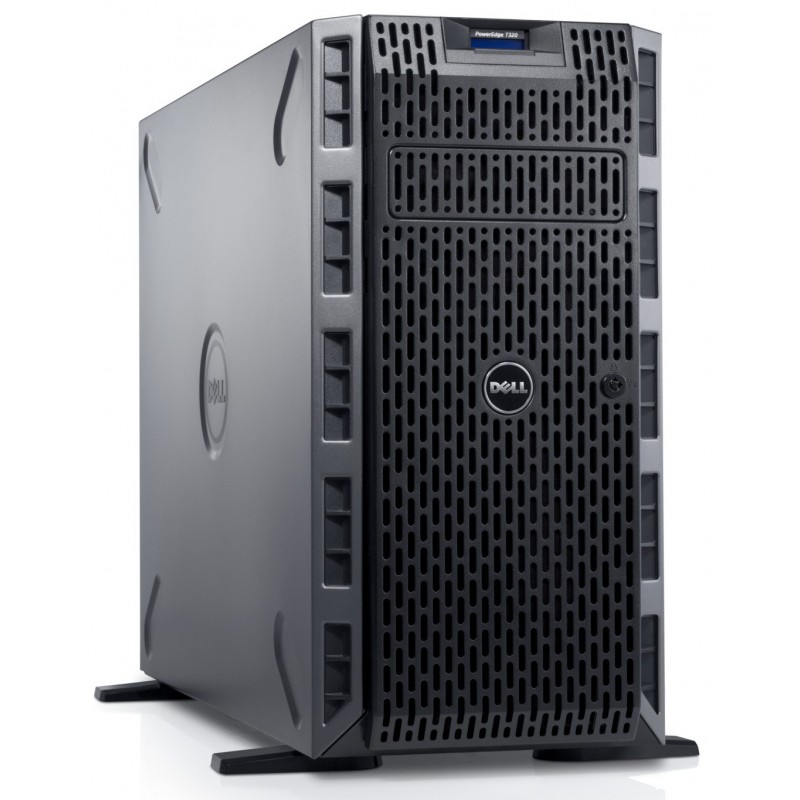 Serveur Dell Tour PowerEdge T320