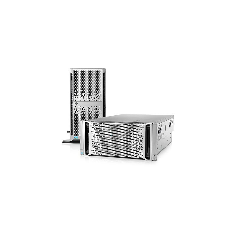 HP ProLiant ML350p Gen 8