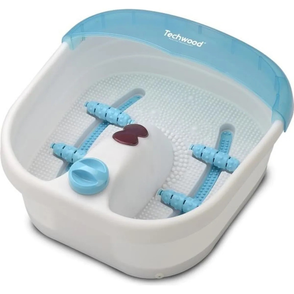 Bain de pieds TECHWOOD