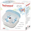 Bain de pieds TECHWOOD