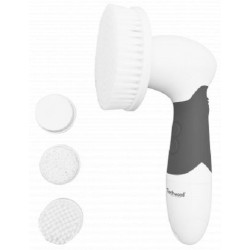 Brosse de visage et de corps Techwood