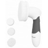 Brosse de visage et de corps Techwood