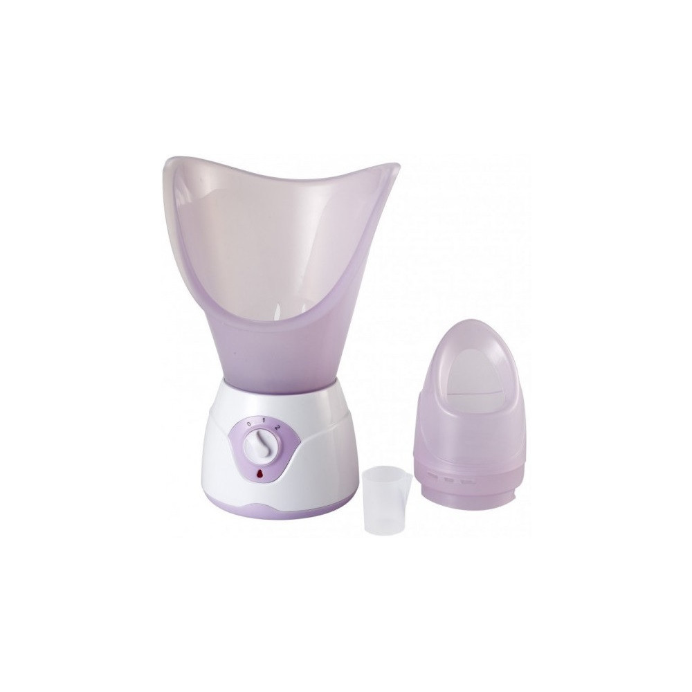 Sauna facial ionique TECHWOOD