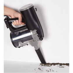 Aspirateur TECHWOOD balai 2en1 / 600W