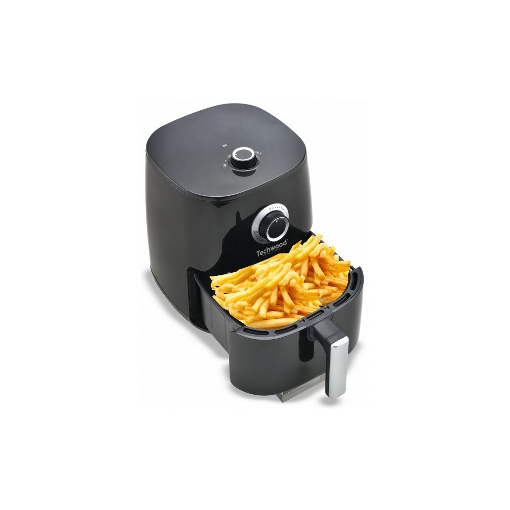 Friteuse sans huile TECHWOOD / 1300W