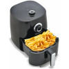 AirFryer TECHWOOD / 1300W / Noir