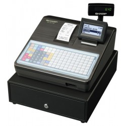 Caisse Enregistreuse XE-A217B