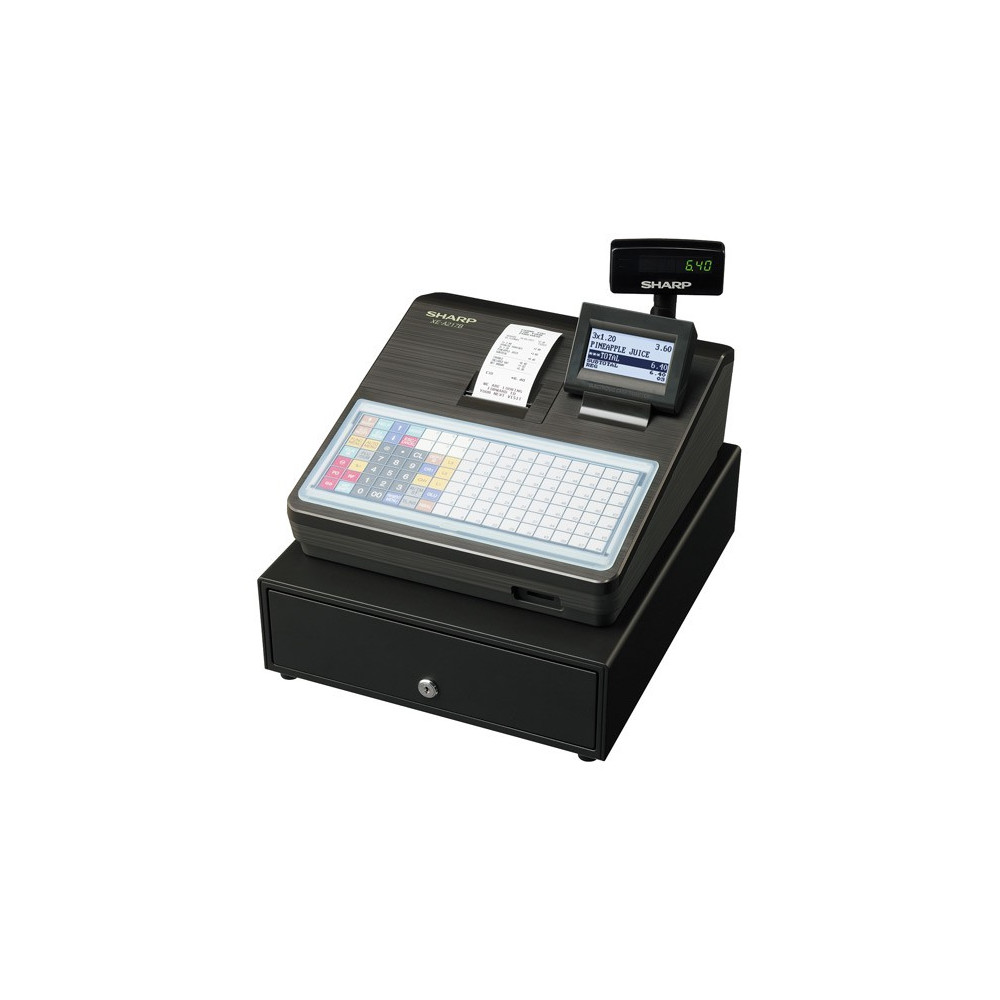 Caisse Enregistreuse XE-A217B
