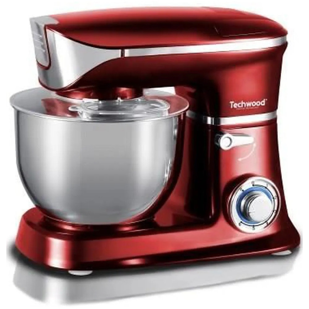 Robot Petrin Techwood / 6.5L / Rouge