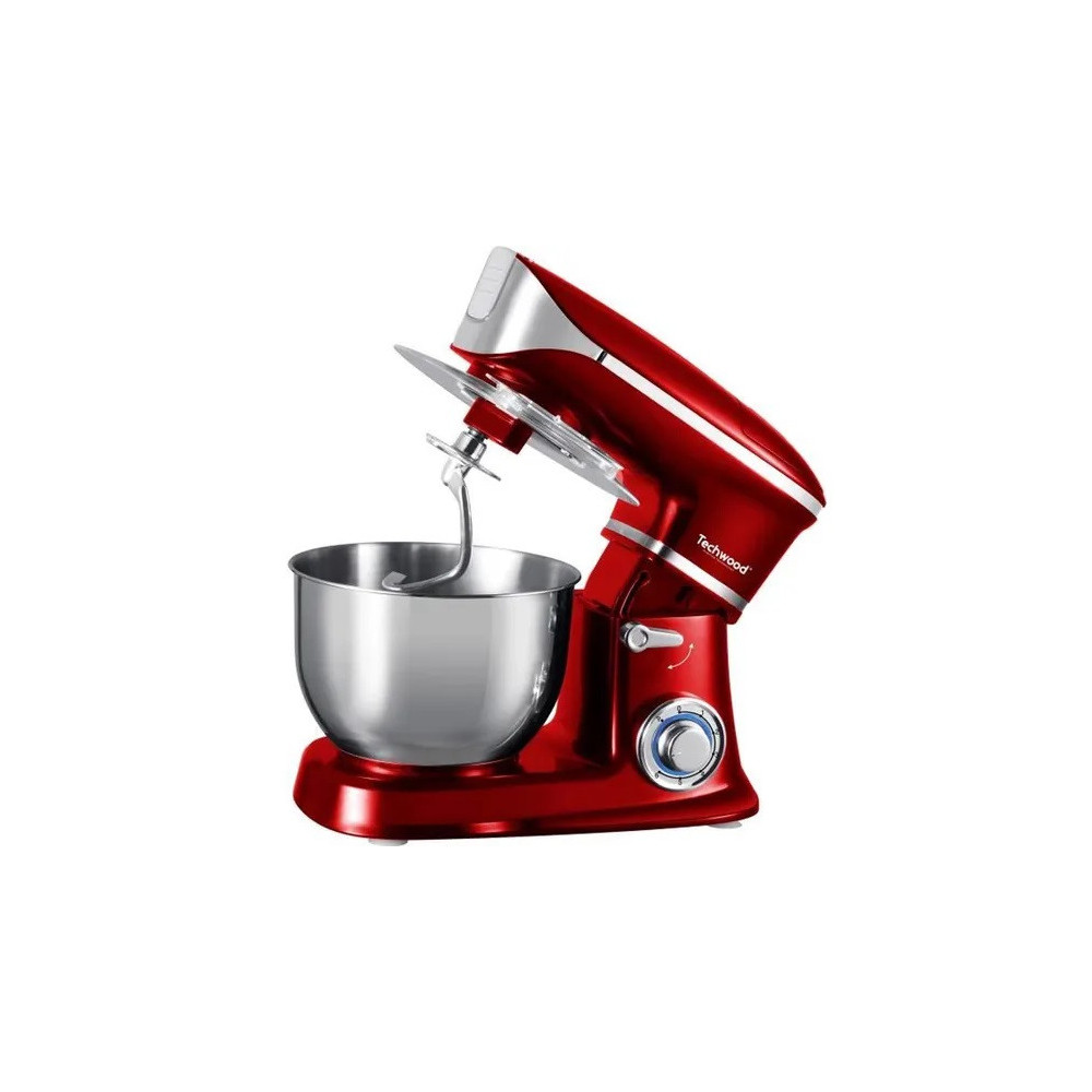 Robot Petrin Techwood / 6.5L / Rouge