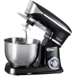 Robot Petrin Techwood / 6.5L / Noir