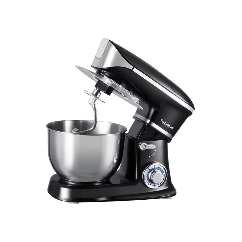 Robot Petrin Techwood / 6.5L / Noir