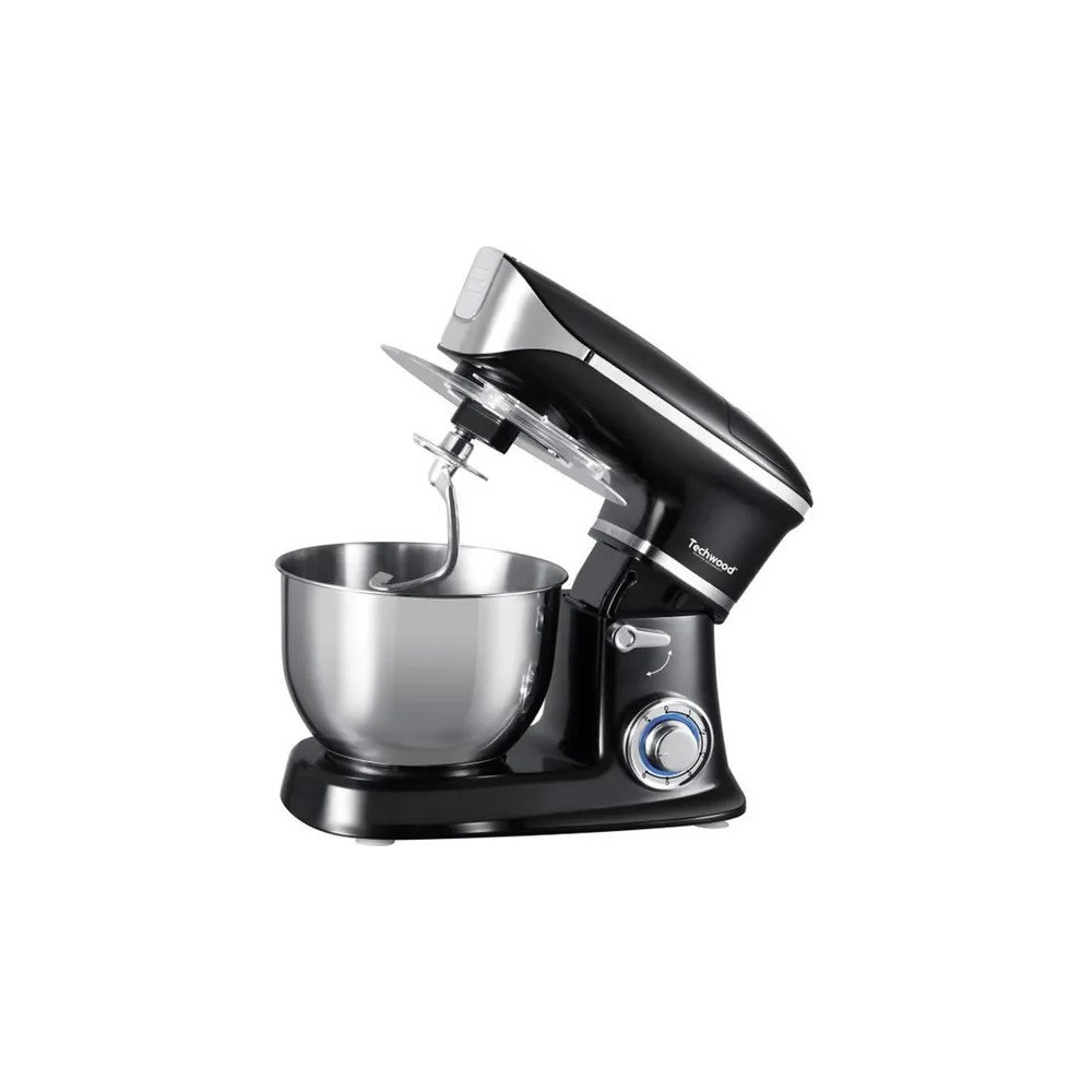 Robot Petrin Techwood / 6.5L / Noir