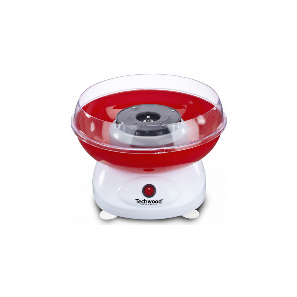 Machine à barbe à papa TECHWOOD / 500W