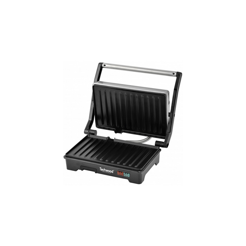 Panini Grill Techwood TPG-1756 / 750 W