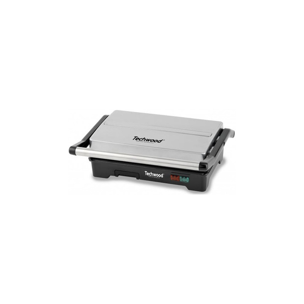 Panini Grill Techwood TPG-1756 / 750 W