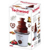 Fontaine à Chocolat TECHWOOD / 70 W