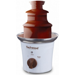Fontaine à Chocolat TECHWOOD / 70 W