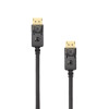 Câble DisplayPort 2M
