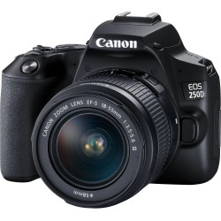 Appareil Photo Reflex Canon...