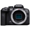 Appareil Photo hybride Canon EOS R10 + Objectif RF-S 18-45 mm