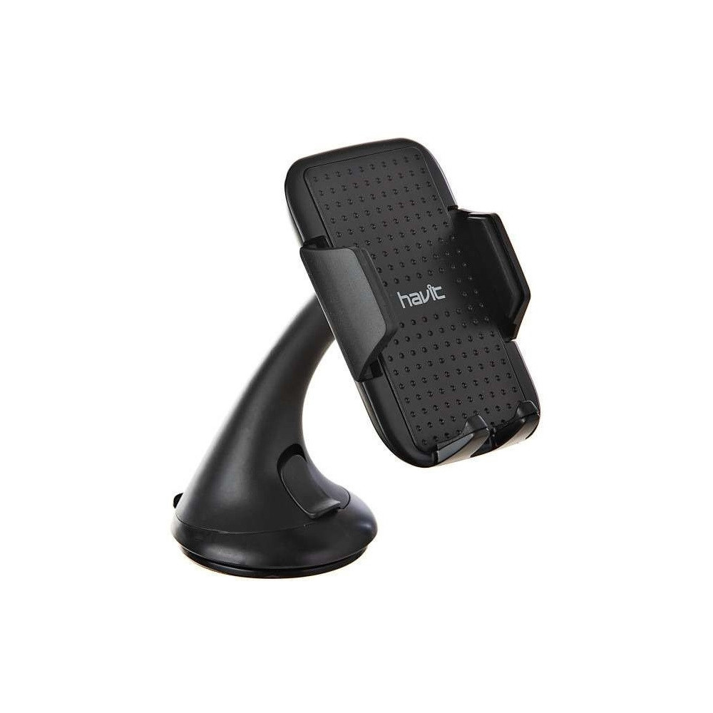 Support voiture pour Smartphone Havit H717 / Noir