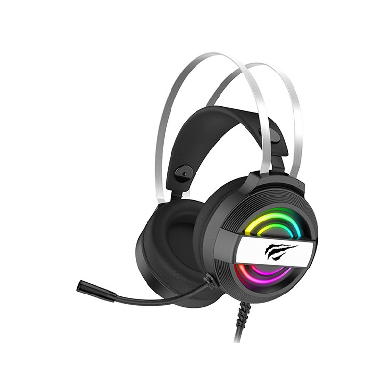 Casque Micro HAVIT GAMER HV-H2026D