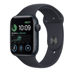 Apple Watch SE GPS (2022)...