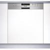 Lave Vaisselle Encastrable BRANDT BDB424LX / 14 Couverts / inox + Blender 2en1 400W Offert