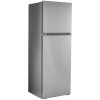 Réfrigérateur Brandt NoFrost (BD4410NS) / 420L / Silver| Brandt Tunisie | Tunisianet