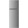Réfrigérateur Brandt NoFrost (BD4410NS) / 420L / Silver| Brandt Tunisie | Tunisianet